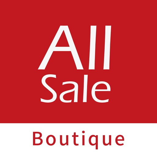 AllSale Boutique