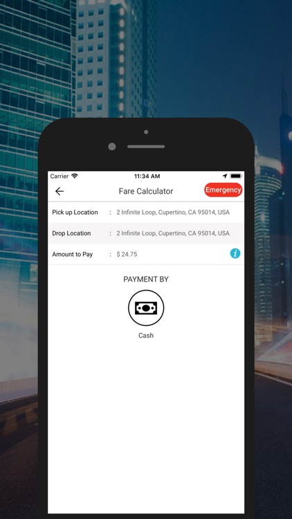 picUup Driver screenshot-5