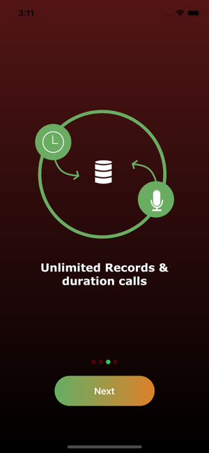 Automatic Call Recorder - ACR(圖3)-速報App