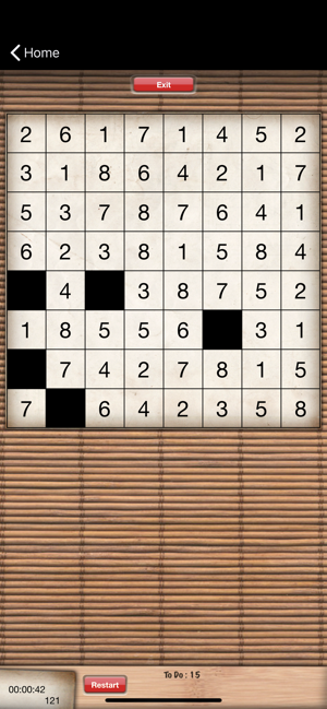 Cool Sudoku & Cool Puzzles(圖7)-速報App