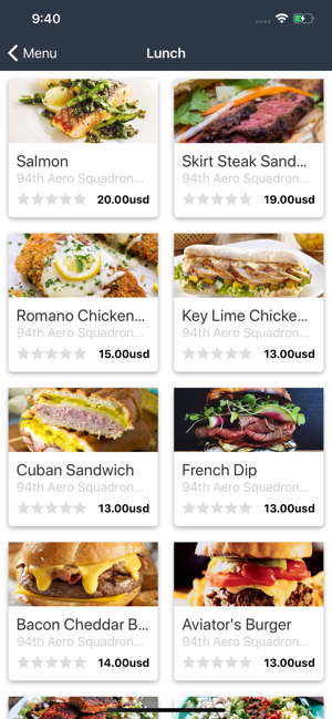 GimmeFood(圖4)-速報App