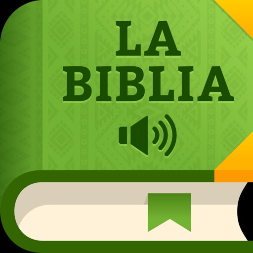 Biblia Reina Valera Audiolibro