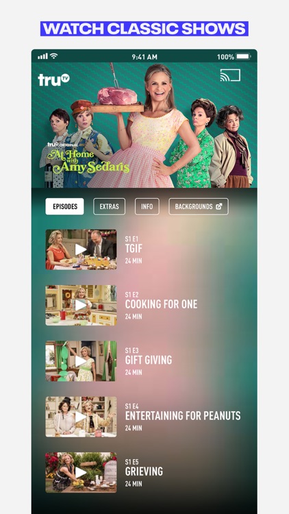 truTV