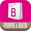 Pourpre & Boutik