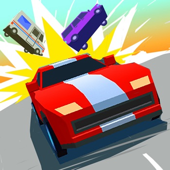Car Crash!