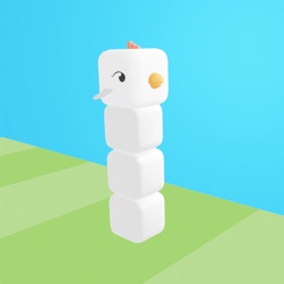 Tower Bird 3D