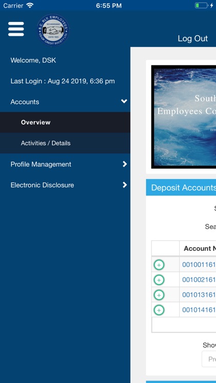 SCR ECCS screenshot-3
