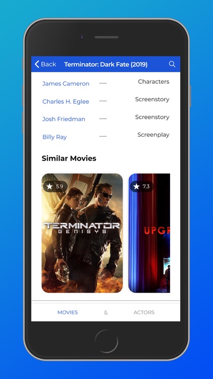 Emus4u - Movies Anywhere screenshot-3