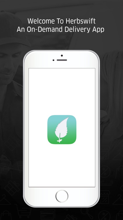 HerbSwift Marketplace