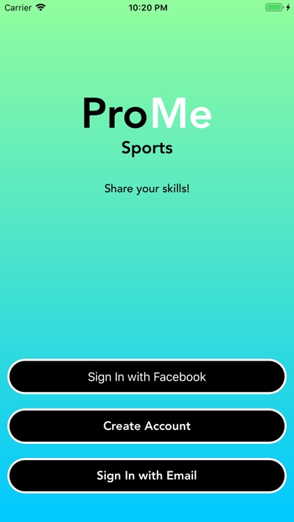 ProMe Sports