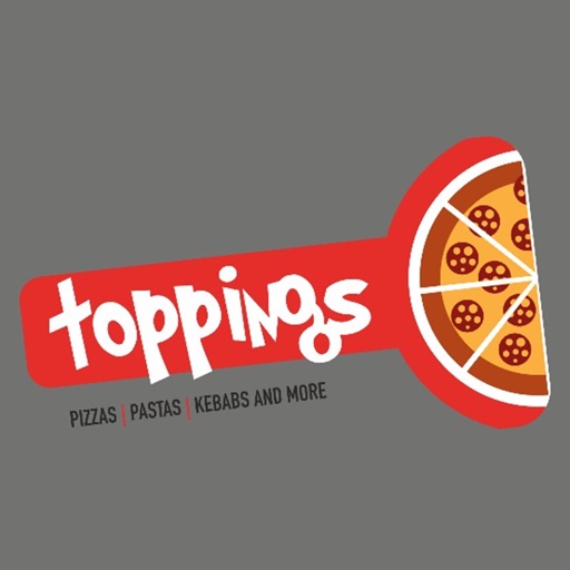 Toppings-Birmingham icon