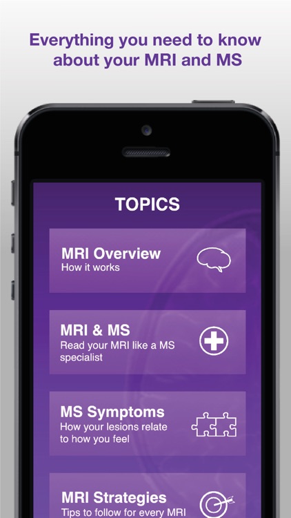 Understanding MRI: MS screenshot-0