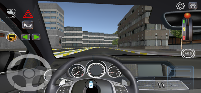 Real Car Drive Simulator 2019(圖2)-速報App