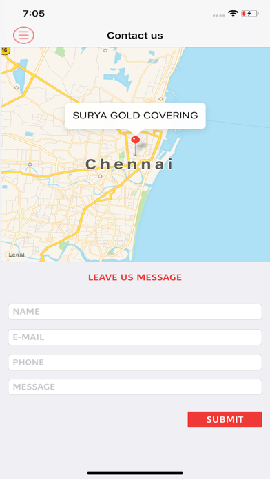 surya gold covering screenshot 4