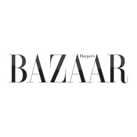  Harper's Bazaar UK Alternative
