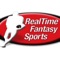 The RTSports app provides the features you need to manage all of your football and baseball teams