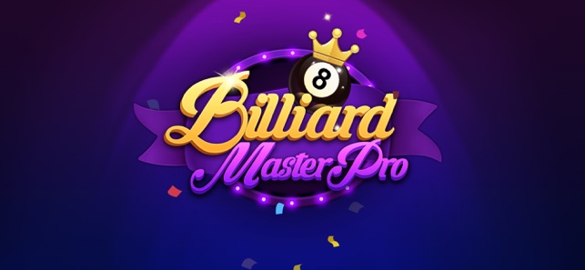 Billiard Master Pro