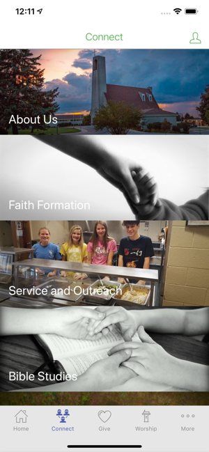 Salem Lutheran - Sycamore IL(圖2)-速報App