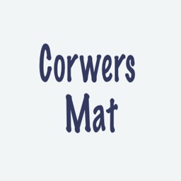 Corwers Mat