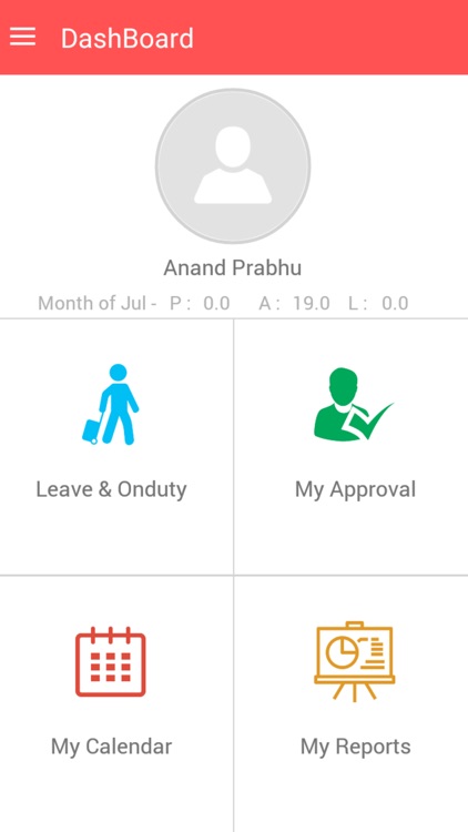 Timecheck - Time & Attendance