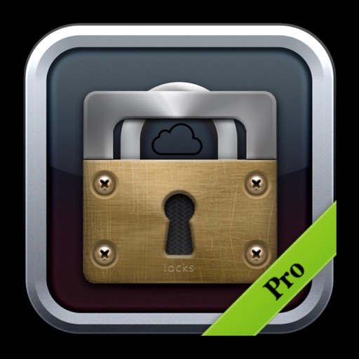 SafeBox Pro iOS App