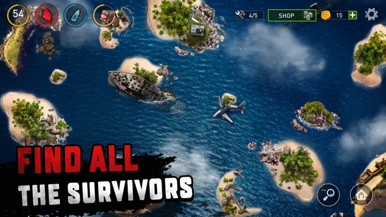 Raft Survival - Ocean Nomad screenshot-6