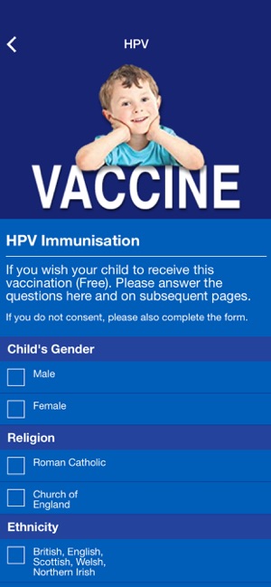 Vaccination Consent(圖4)-速報App