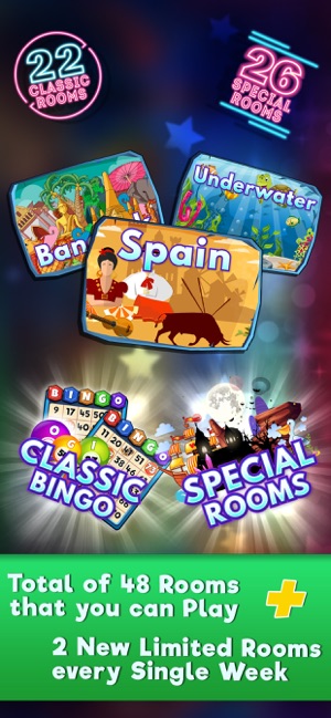 New Bingo World(圖5)-速報App