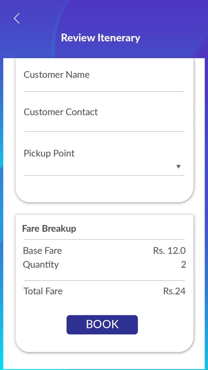 Tripnp Bus Operator screenshot-5