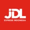 JDL Express Indonesia adalah aplikasi resmi dari PT