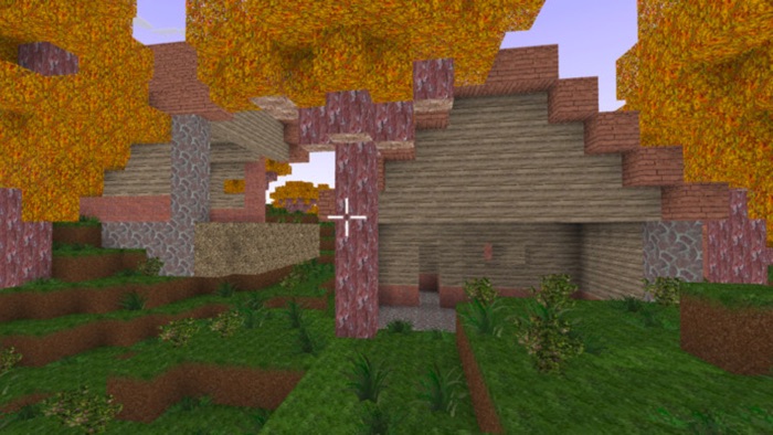 WeCraft - Block Building Games