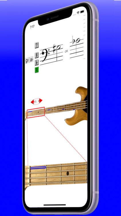 Bass Note Finder screenshot-4