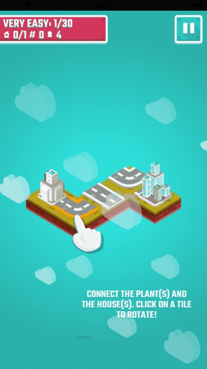 Road Link screenshot-3