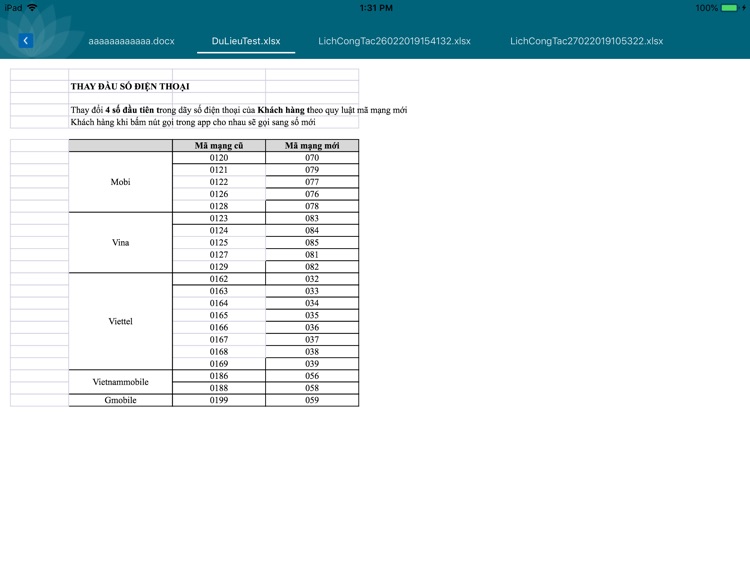 VNA Meeting for iPad screenshot-4