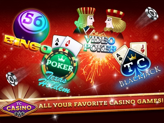 Slot Games - TC Casinoのおすすめ画像6