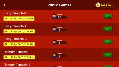 【图】Tambola Bingo(截图3)