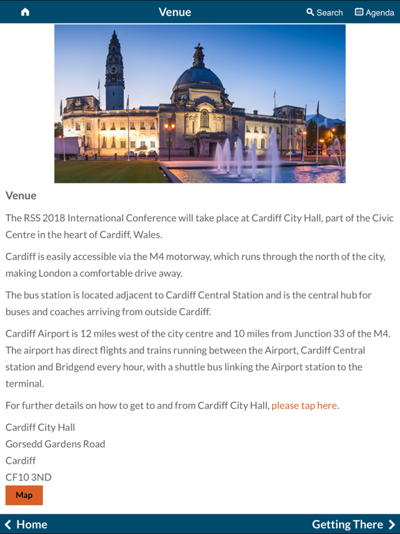 Screenshot #5 pour RSS