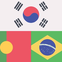 Korean-Portuguese Dictionary