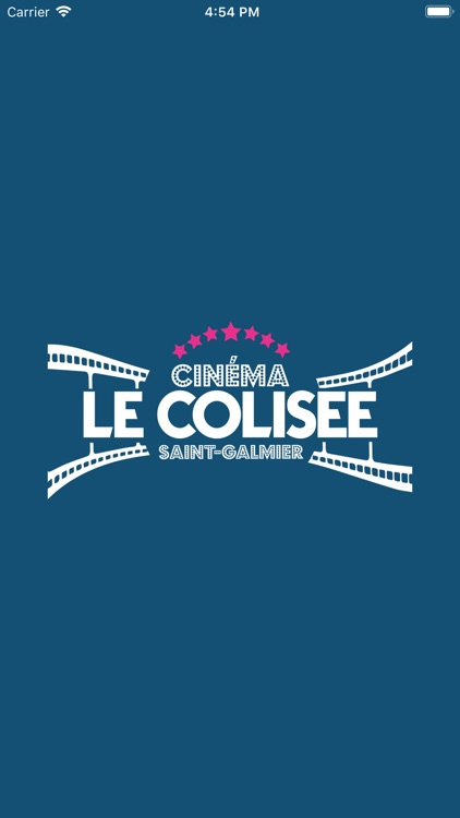 Le Colisée - Saint Galmier