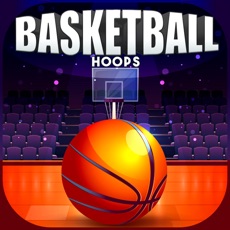 Activities of Basketball Hoops App