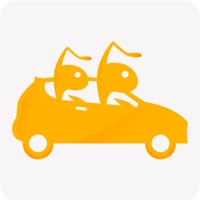 蚂蚁-拼车 pour PC
