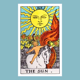 Tarot Journal Apple Watch App