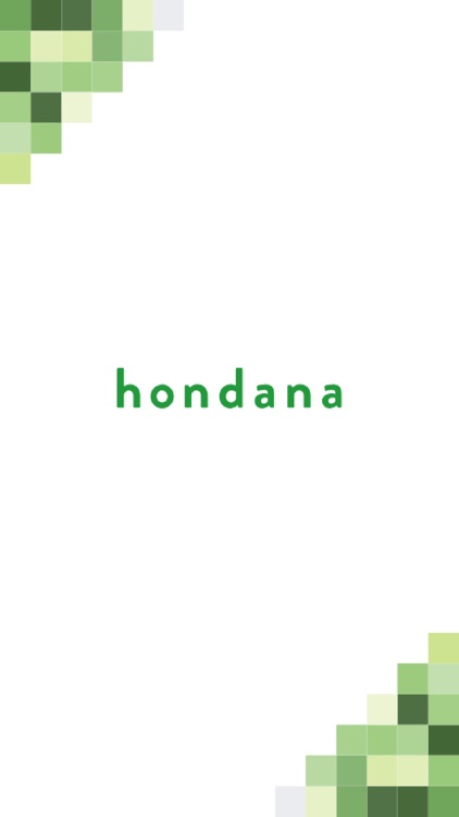 hondana