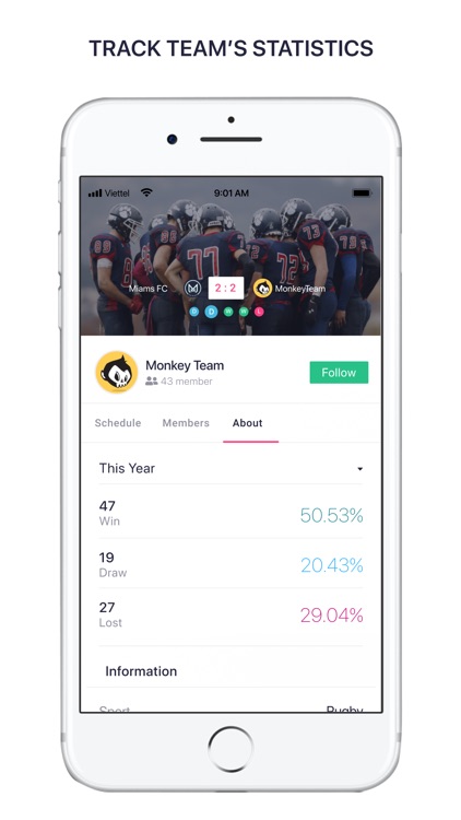 iFairPlay screenshot-4