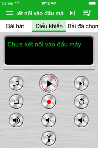 ViệtKTV screenshot 4