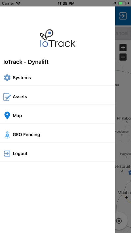 IOTrack screenshot-5