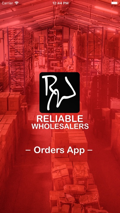 Reliable Wholesalers