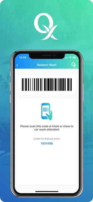 QuiXpress Car Wash(圖3)-速報App