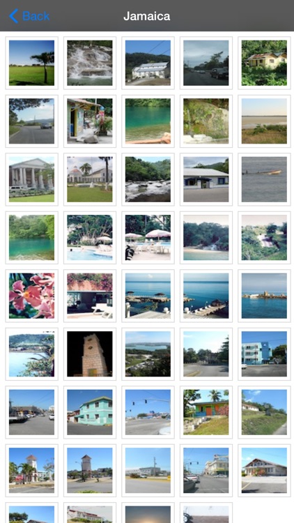 Jamaica Offline Map Guide screenshot-4