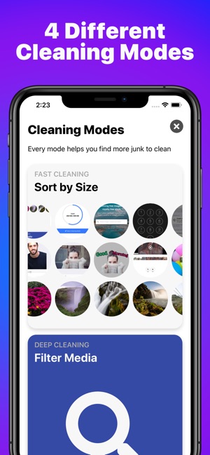 Phone Cleaner for iPhone, iPad(圖5)-速報App